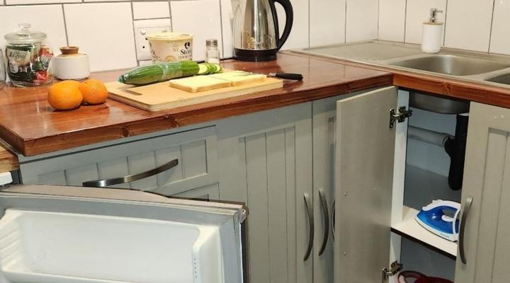 Serendipity Guesthouse