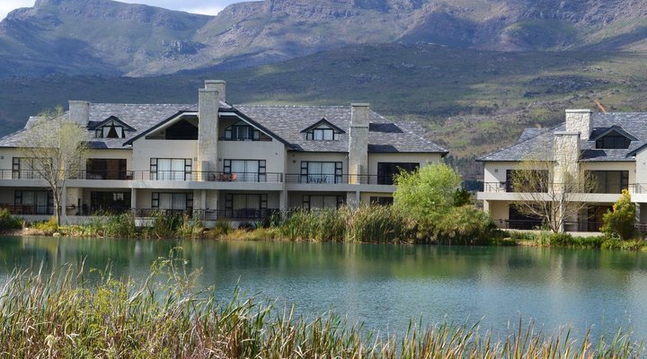 Pearl Valley Hotel - Suite 504