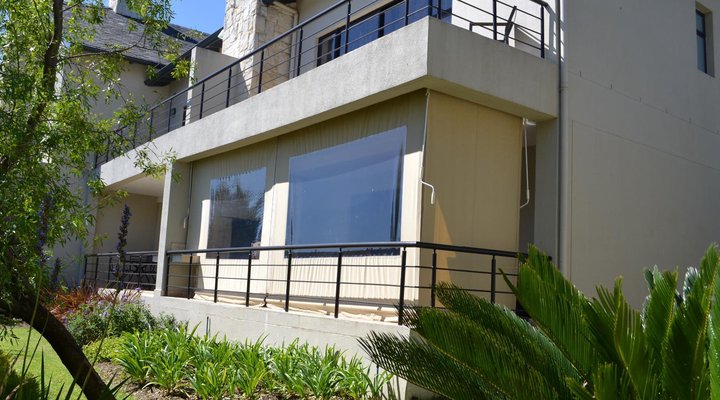 Pearl Valley Hotel - Suite 504