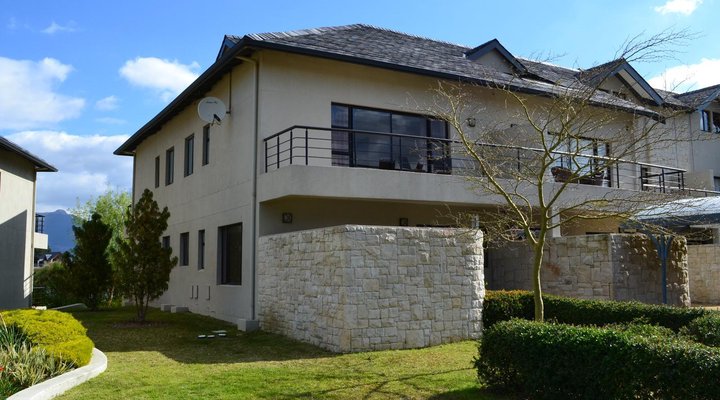 Pearl Valley Hotel - Suite 504