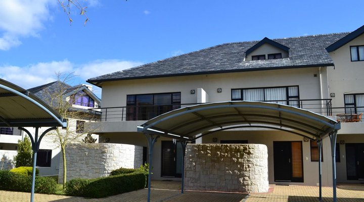Pearl Valley Hotel - Suite 504