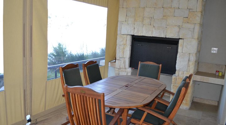 Pearl Valley Hotel - Suite 504