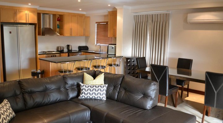 Pearl Valley Hotel - Suite 504