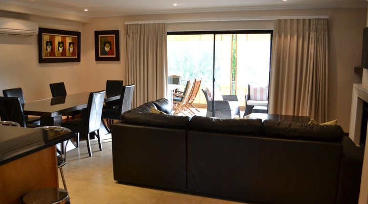 Pearl Valley Hotel - Suite 504