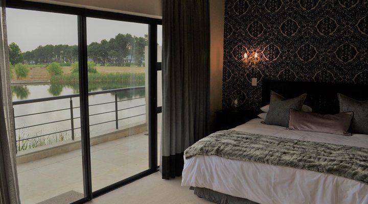 Pearl Valley Hotel - Suite 504