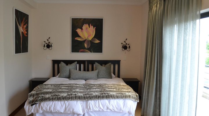 Pearl Valley Hotel - Suite 504