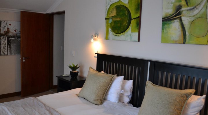 Pearl Valley Hotel - Suite 504