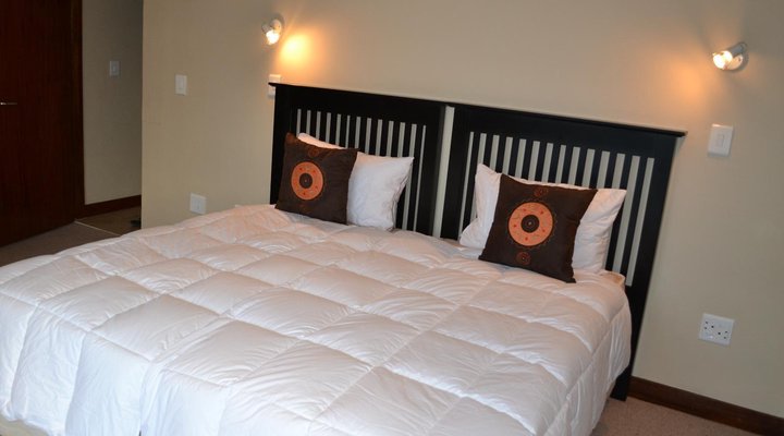 Pearl Valley Hotel - Suite 504