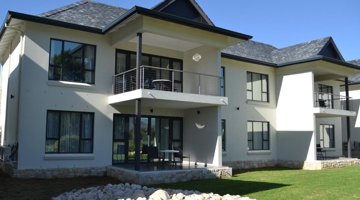 Pearl Valley Hotel - Suite 504