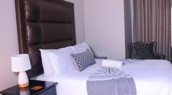 Emtonjeni Guest House