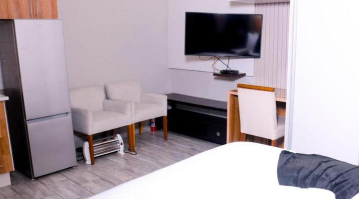 Emtonjeni Guest House