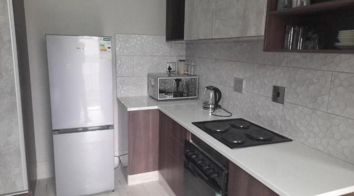 Emtonjeni Guest House