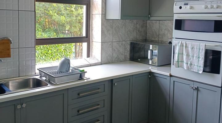 Emtonjeni Guest House