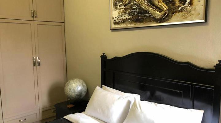 Emtonjeni Guest House