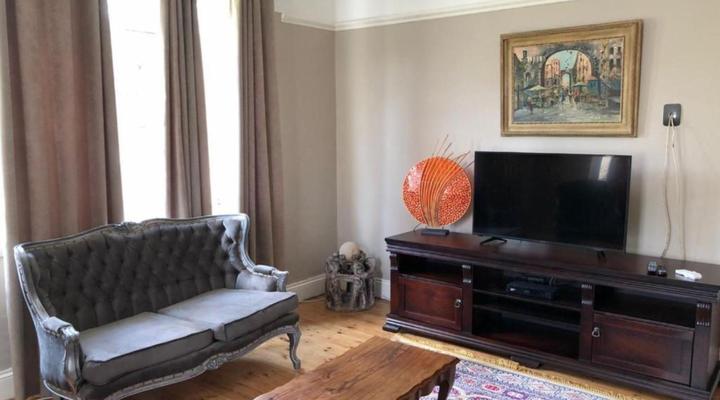 Emtonjeni Guest House