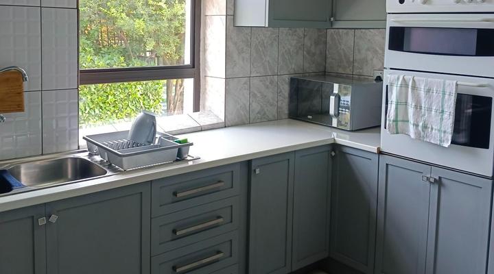 Emtonjeni Guest House