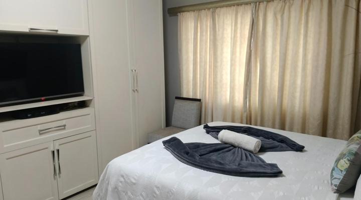 Emtonjeni Guest House