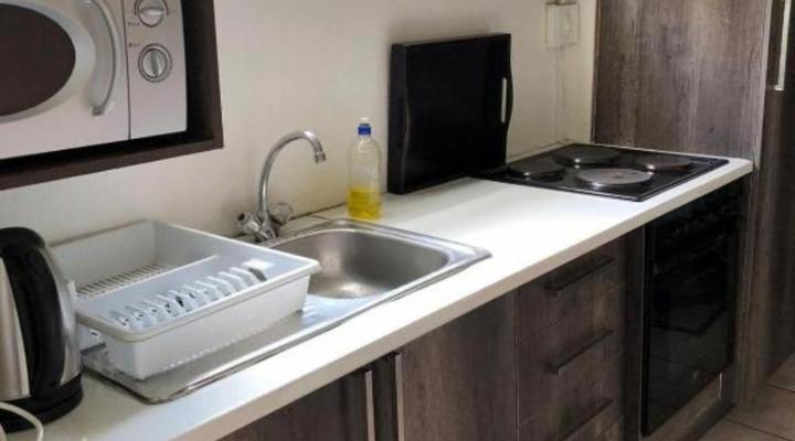 Emtonjeni Guest House