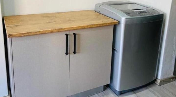 Emtonjeni Guest House