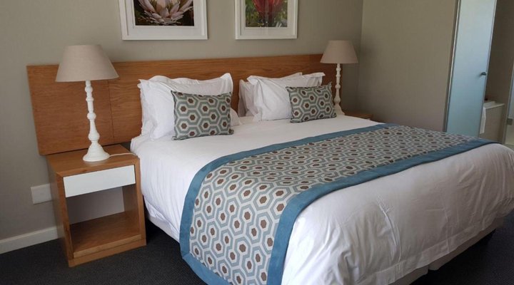Pearl Valley Hotel - Suite 504