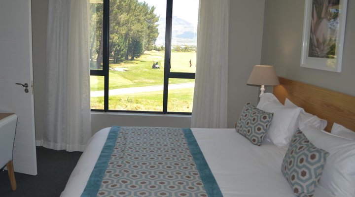 Pearl Valley Hotel - Suite 504