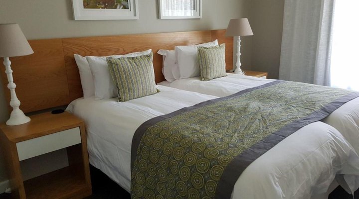 Pearl Valley Hotel - Suite 504