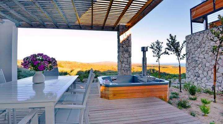 The Shark Bay Villas