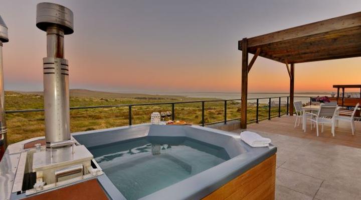 The Shark Bay Villas