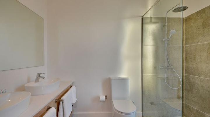 The Shark Bay Villas