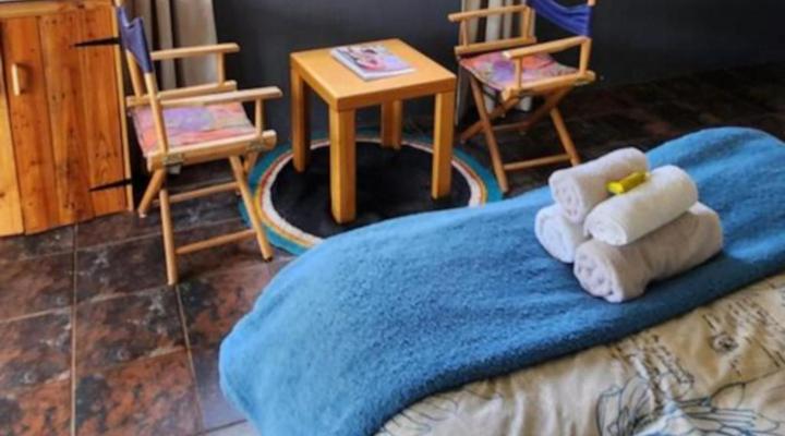 Magalies River Country Retreat