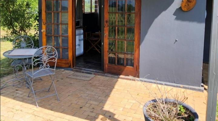 Magalies River Country Retreat