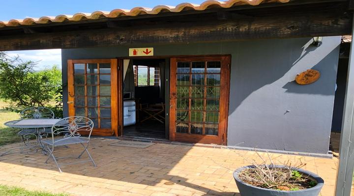 Magalies River Country Retreat