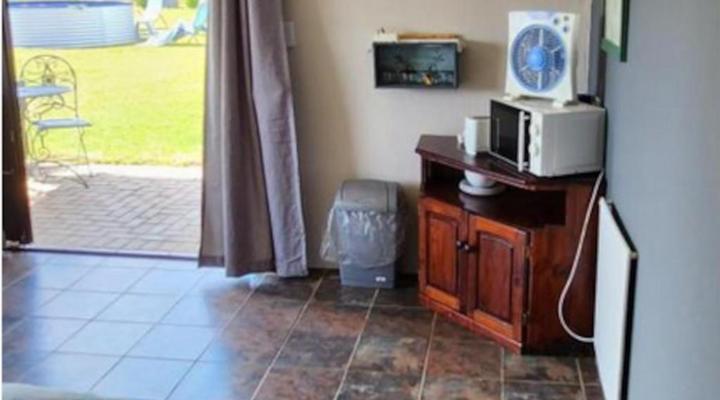 Magalies River Country Retreat