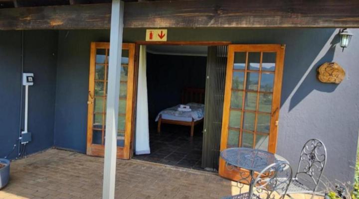 Magalies River Country Retreat