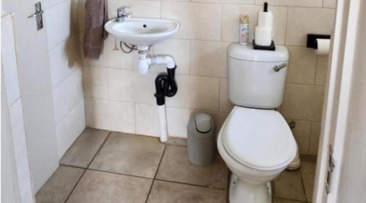 Magalies River Country Retreat