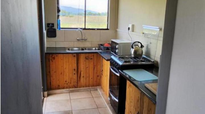 Magalies River Country Retreat