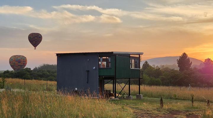 Magalies River Country Retreat