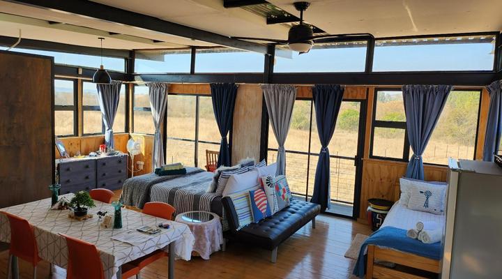 Magalies River Country Retreat