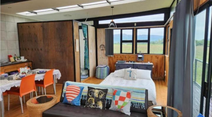 Magalies River Country Retreat