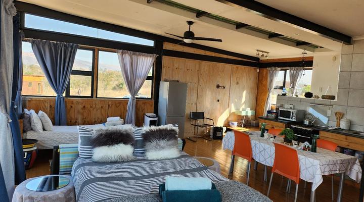 Magalies River Country Retreat