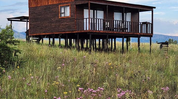 Magalies River Country Retreat