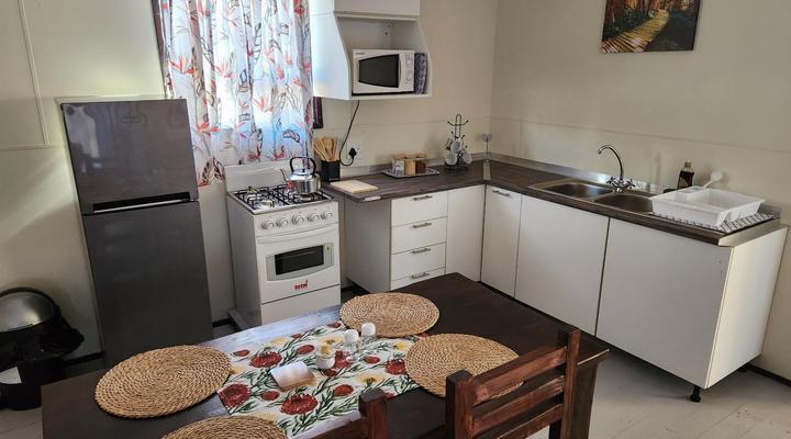 Magalies River Country Retreat