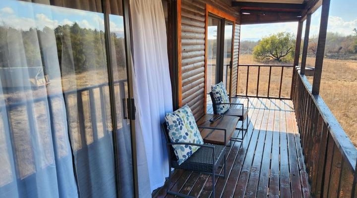 Magalies River Country Retreat