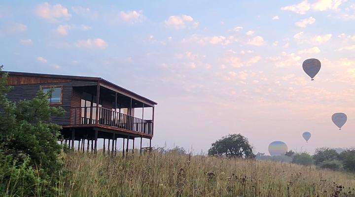 Magalies River Country Retreat
