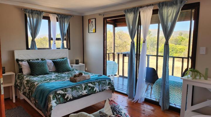 Magalies River Country Retreat