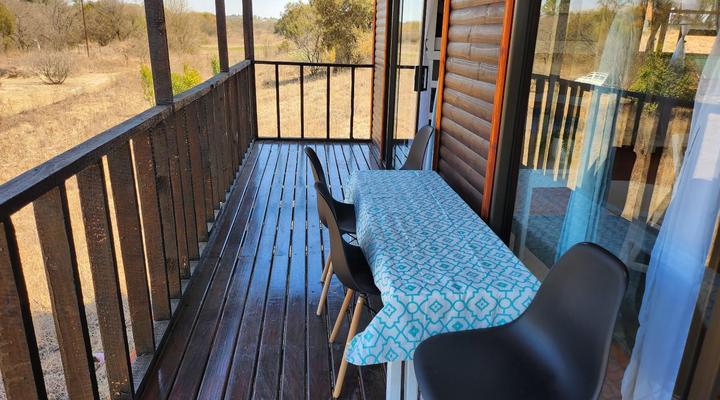 Magalies River Country Retreat