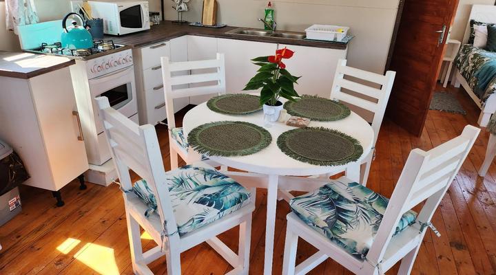 Magalies River Country Retreat