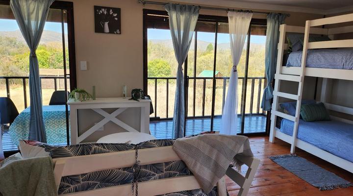 Magalies River Country Retreat