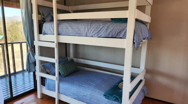 Magalies River Country Retreat