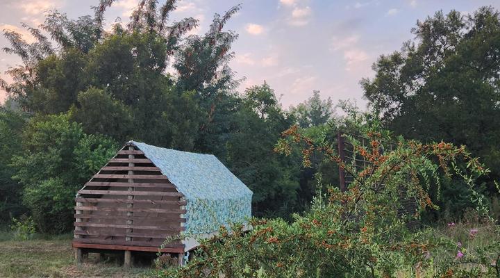 Magalies River Country Retreat